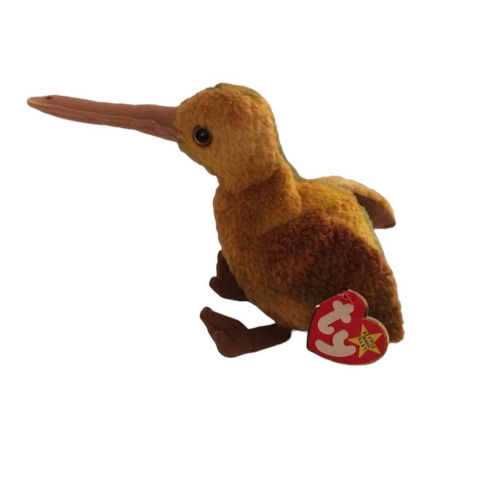 3 for $30! Ty beanie baby Dodo Beak